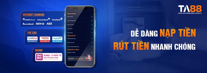 ta88 app