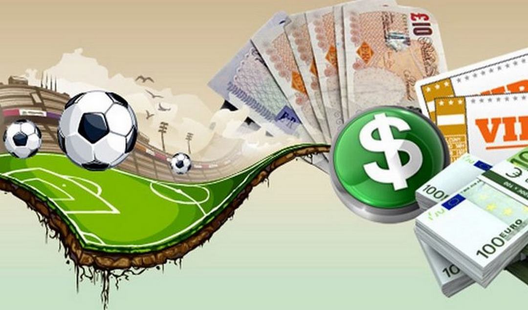 app cá cược bóng đá