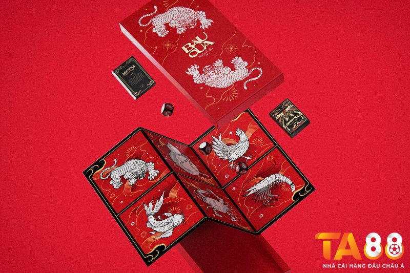 bầu cua online