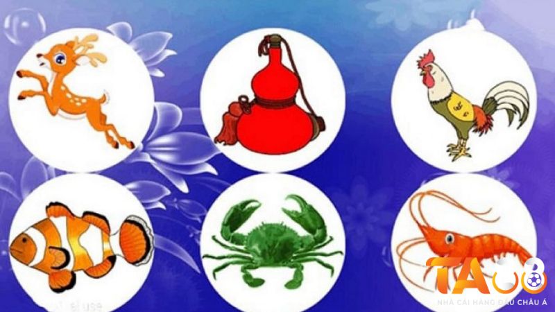 bầu cua online