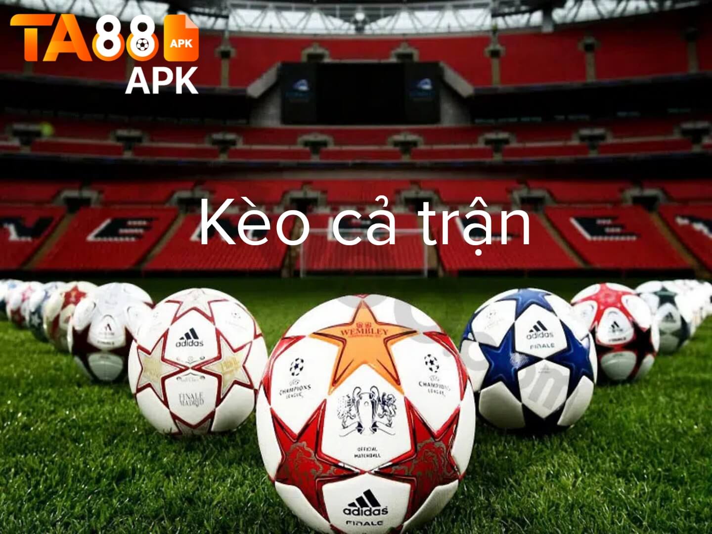 cách đọc kèo bóng đá