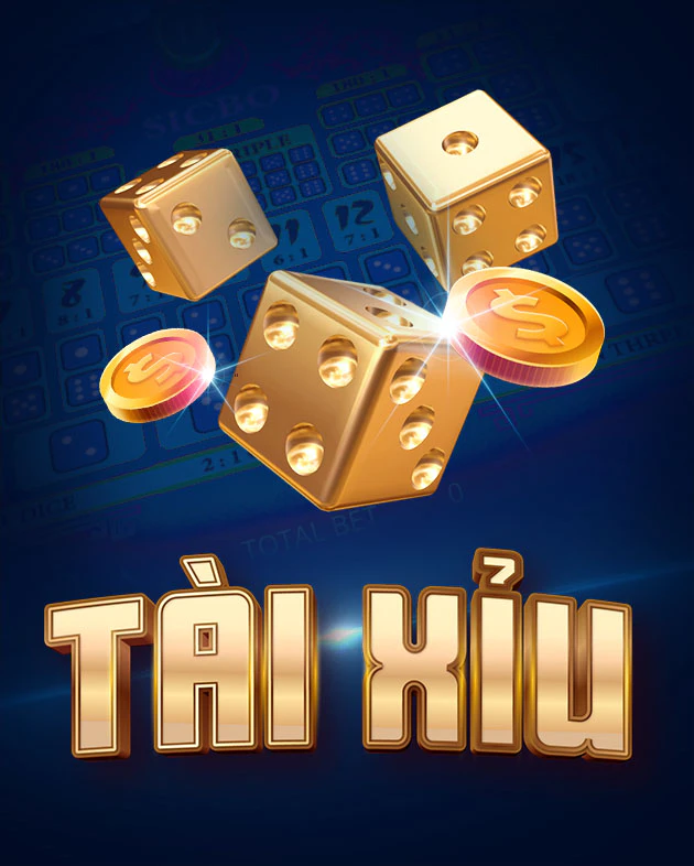 chơi tài xỉu online