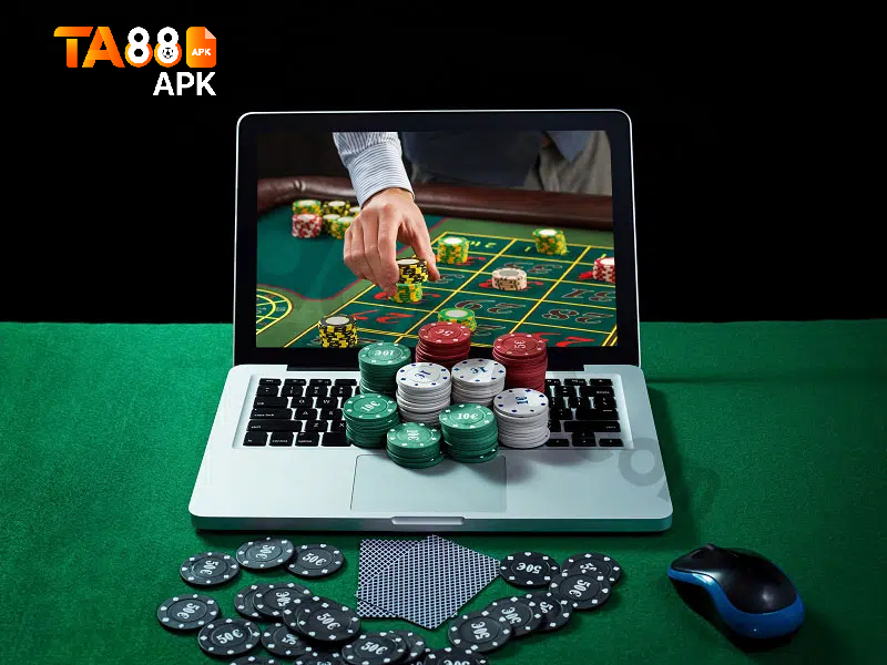 live casino nhà cái ta88