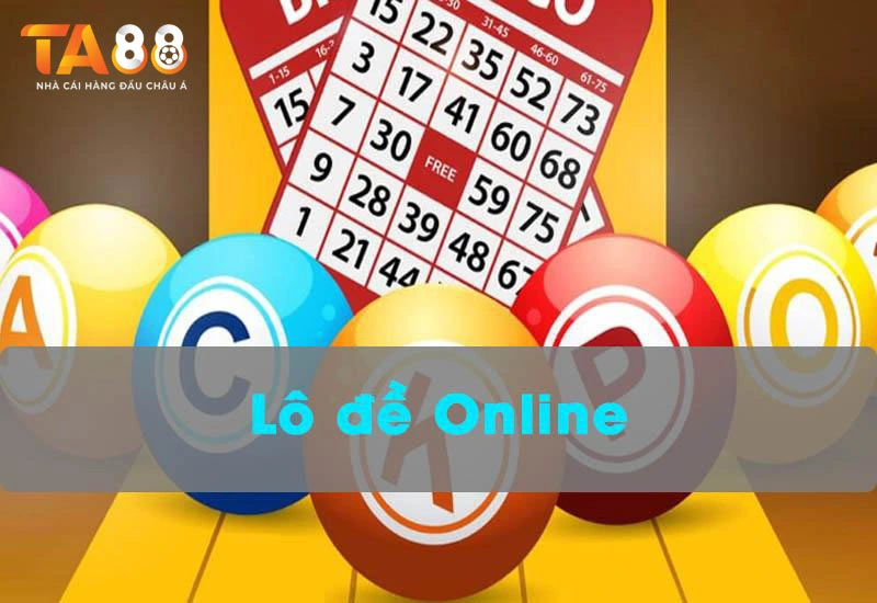 lô đề online nhà cái ta88
