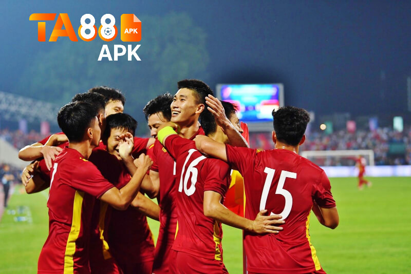 kèo bóng đá sea games