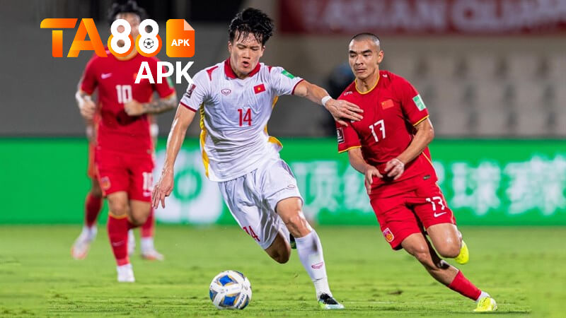kèo bóng đá sea games