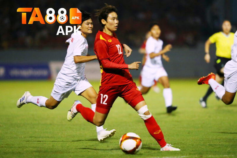 kèo bóng đá sea games