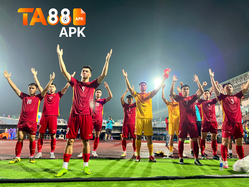 kèo bóng đá sea games