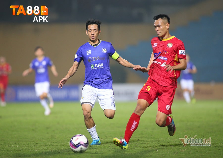 kèo việt nam