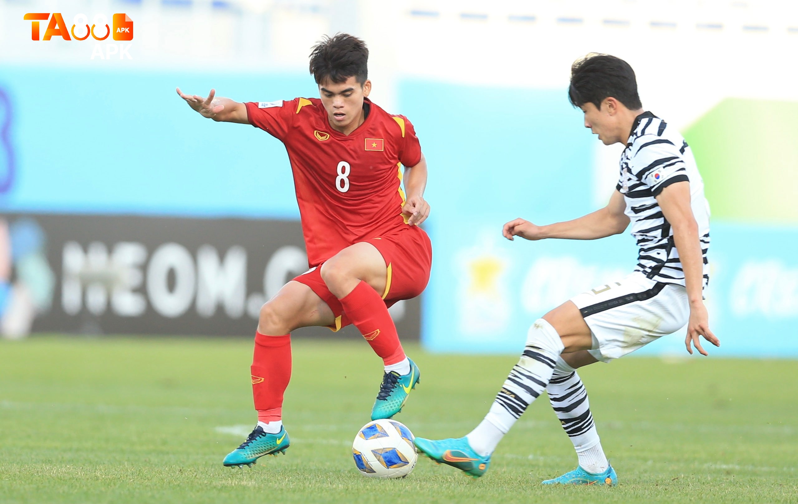 kèo việt nam