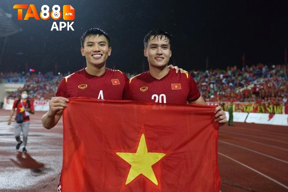 kèo việt nam