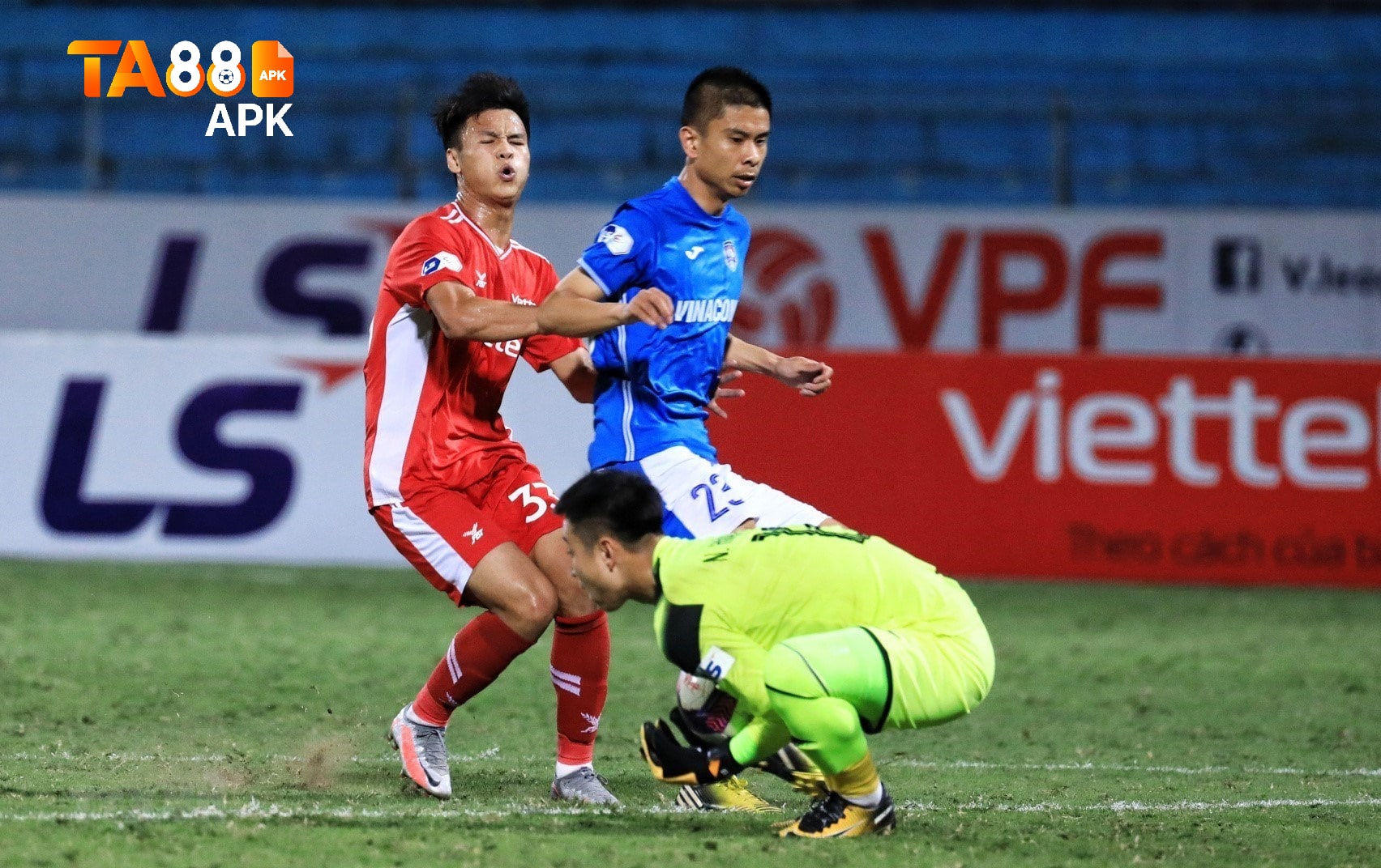 kèo việt nam