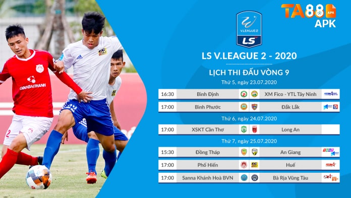 kèo việt nam