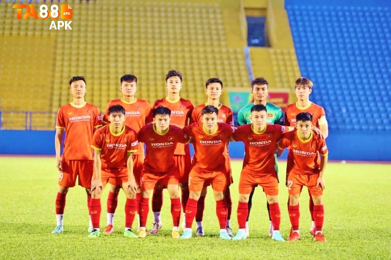 kèo việt nam