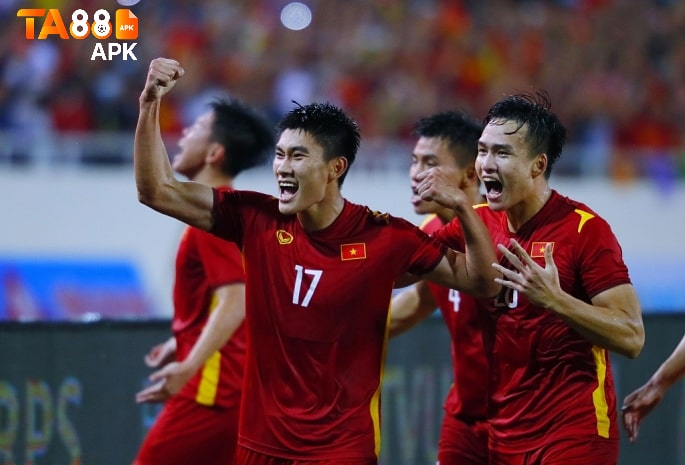 kèo việt nam