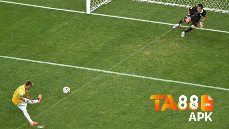 kèo penalty