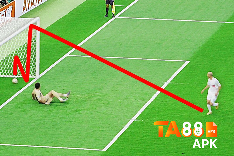kèo penalty