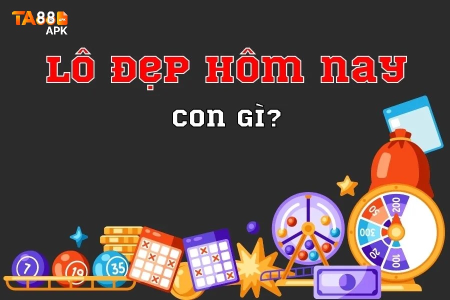 nhà cái ta88 lô đẹp hôm nay