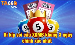 nuôi lô kép khung 3 ngày nhà cái ta88