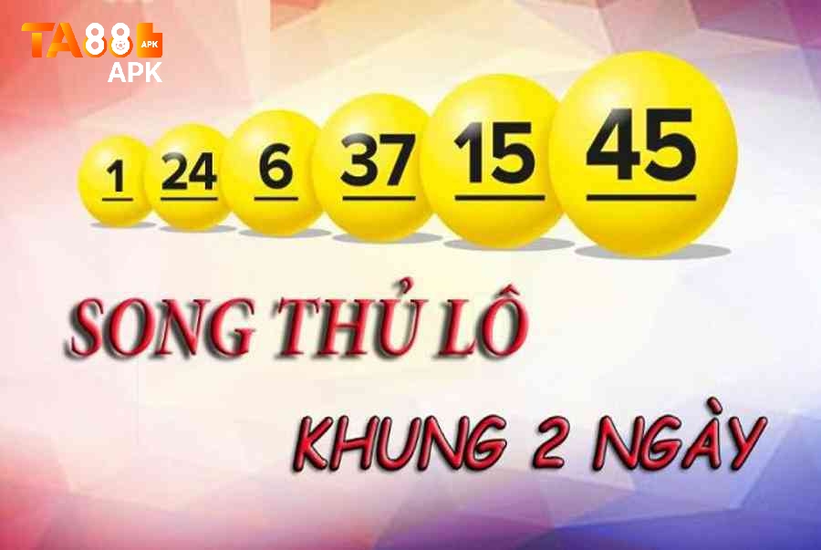 nuôi song thủ lô khung 2 ngày
