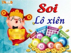 nhà cái ta88 soi cầu xsmb