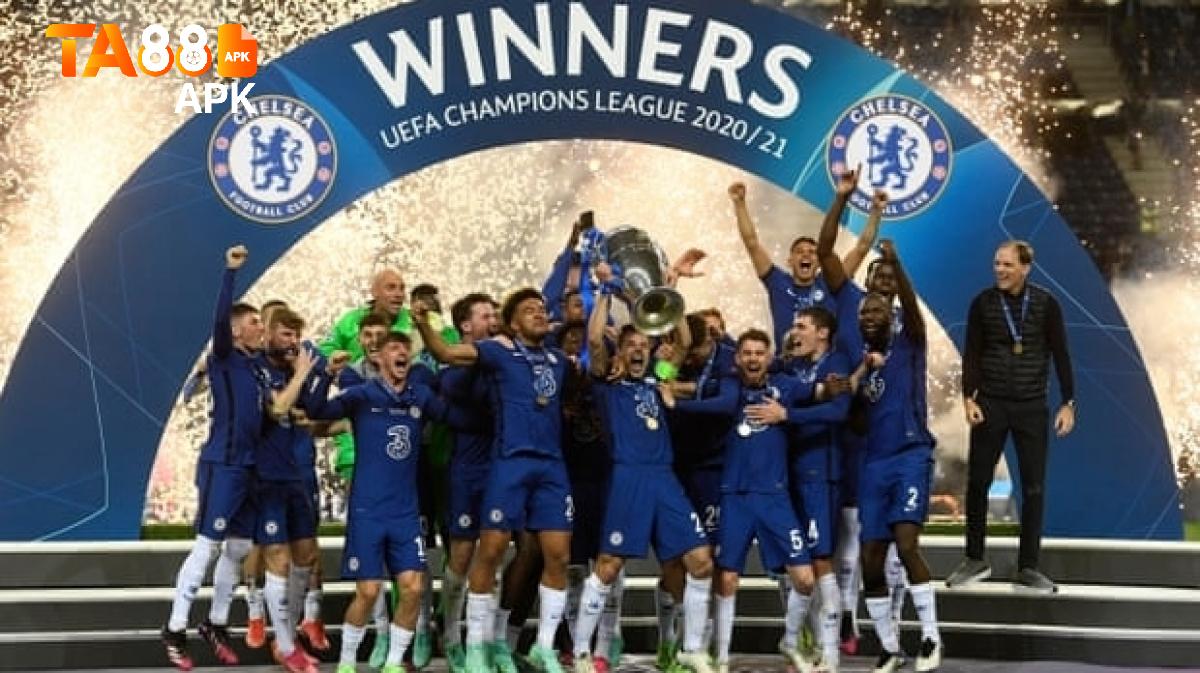 soi kèo chelsea