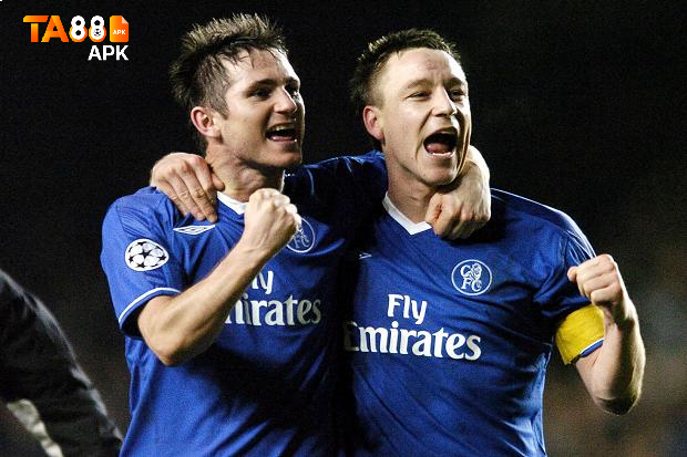 soi kèo chelsea