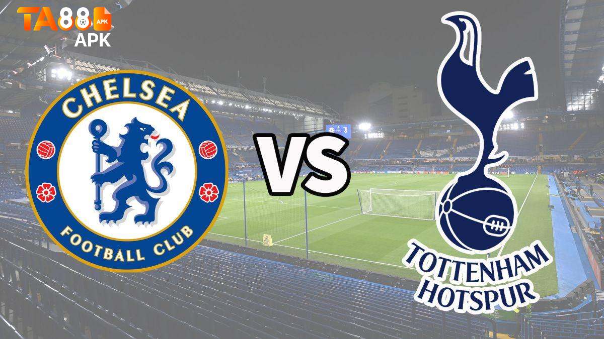 soi kèo chelsea