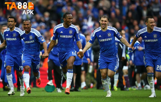 soi kèo chelsea