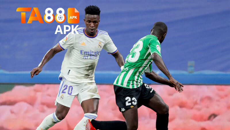 soi kèo real madrid
