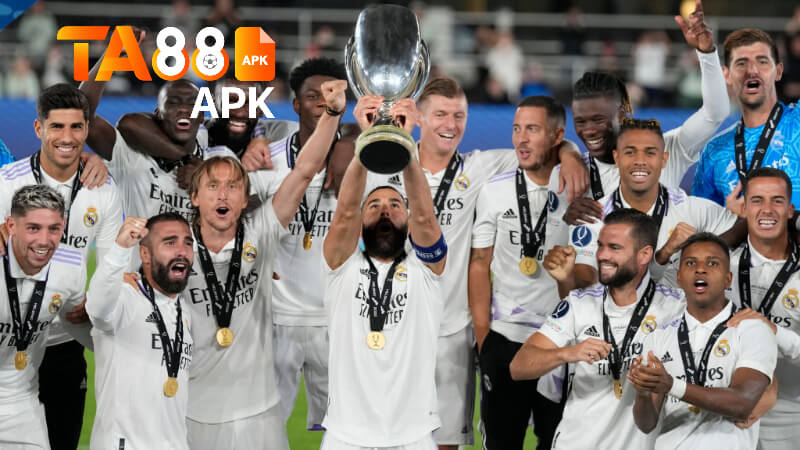 soi kèo real madrid