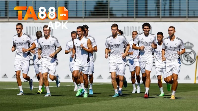 soi kèo real madrid
