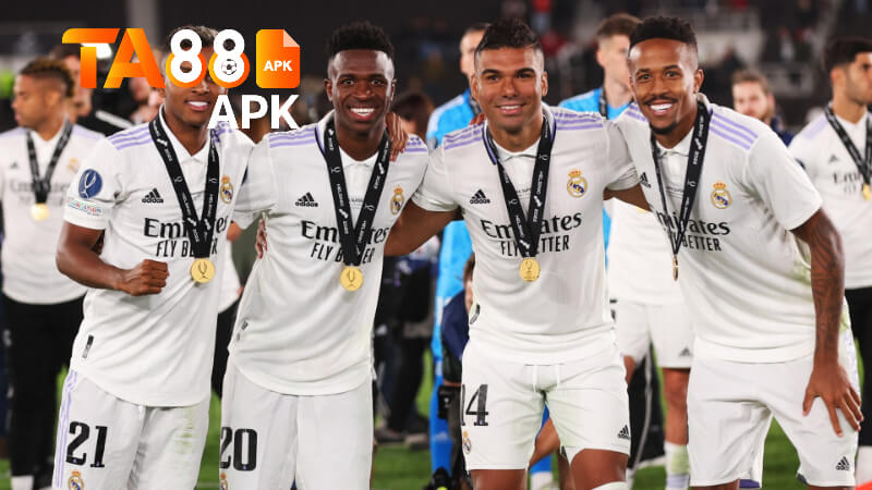 soi kèo real madrid