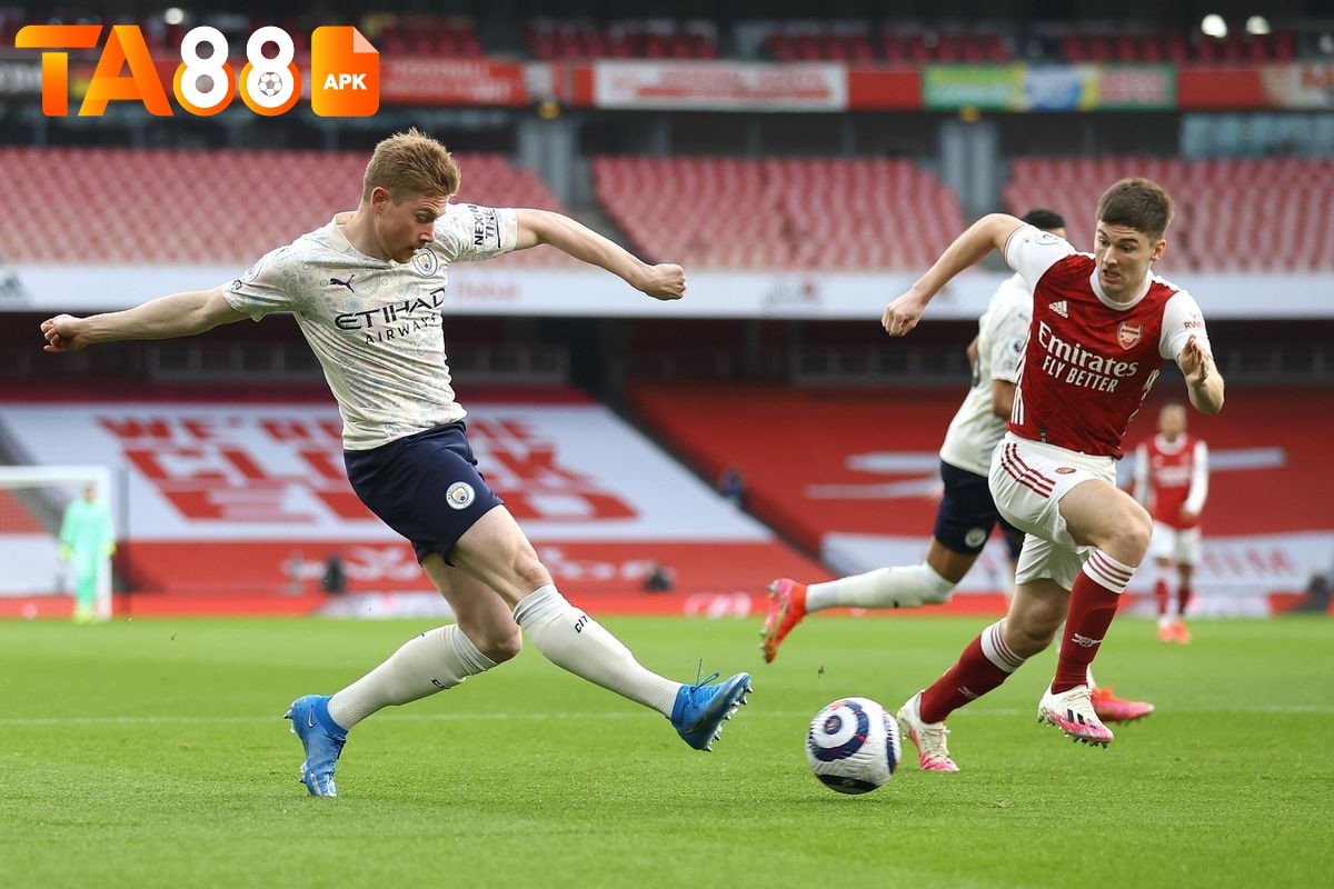 soi kèo arsenal