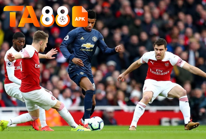soi kèo arsenal