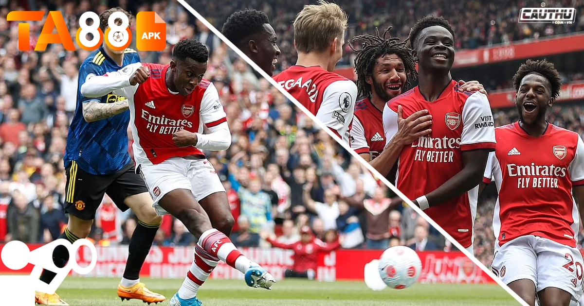 soi kèo arsenal