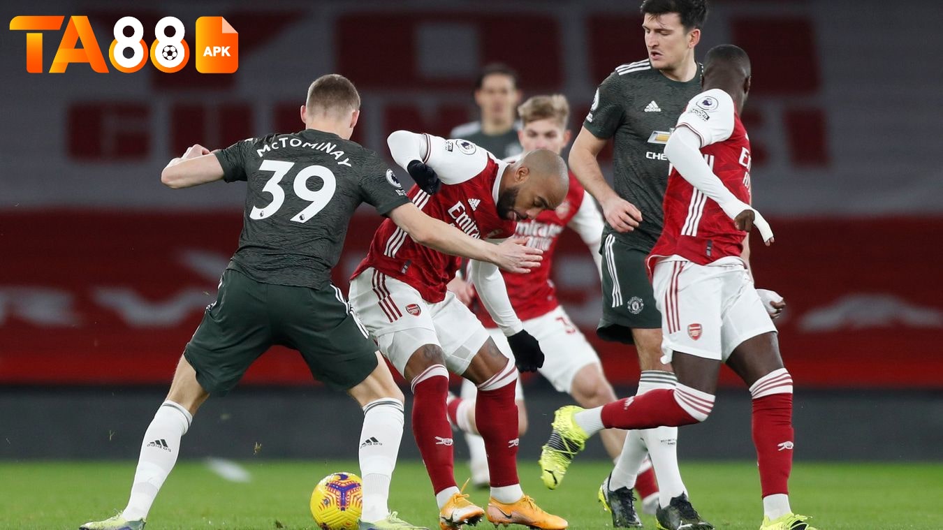 soi kèo arsenal